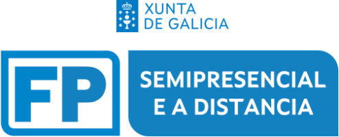 Formación Profesional a Distancia